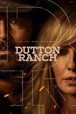 Dutton Ranch 2026 Season 1 - English Audio WEB-DL | Dubbed Hindi Movie [EP-08 ADDED]