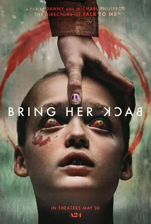 Bring Her Back 2025 Dual Audio WEB-DL | Dubbed Hindi Movie