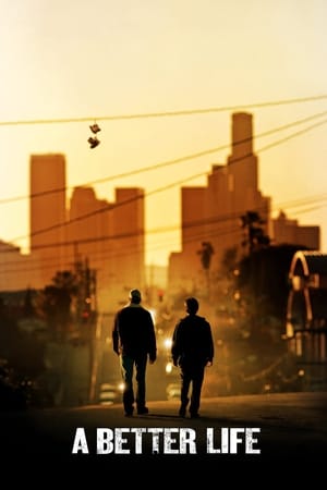 A Better Life (2011) Dual Audio Movie | Dubbed Hindi Movie BDRip - 1.2GB