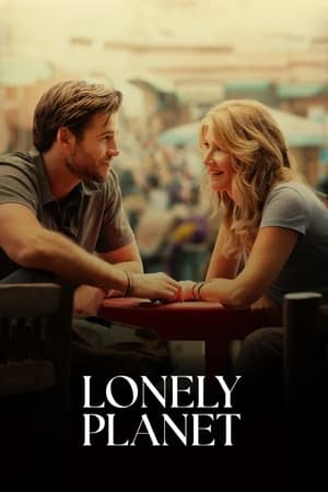 Lonely Planet 2024 Dual Audio HDRip | Dubbed Hindi Movie – 720p – 480p