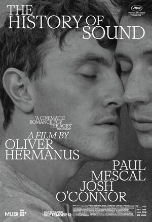 The History of Sound 2026 Dual Audi WEB-DL | Dubbed Hindi Movie